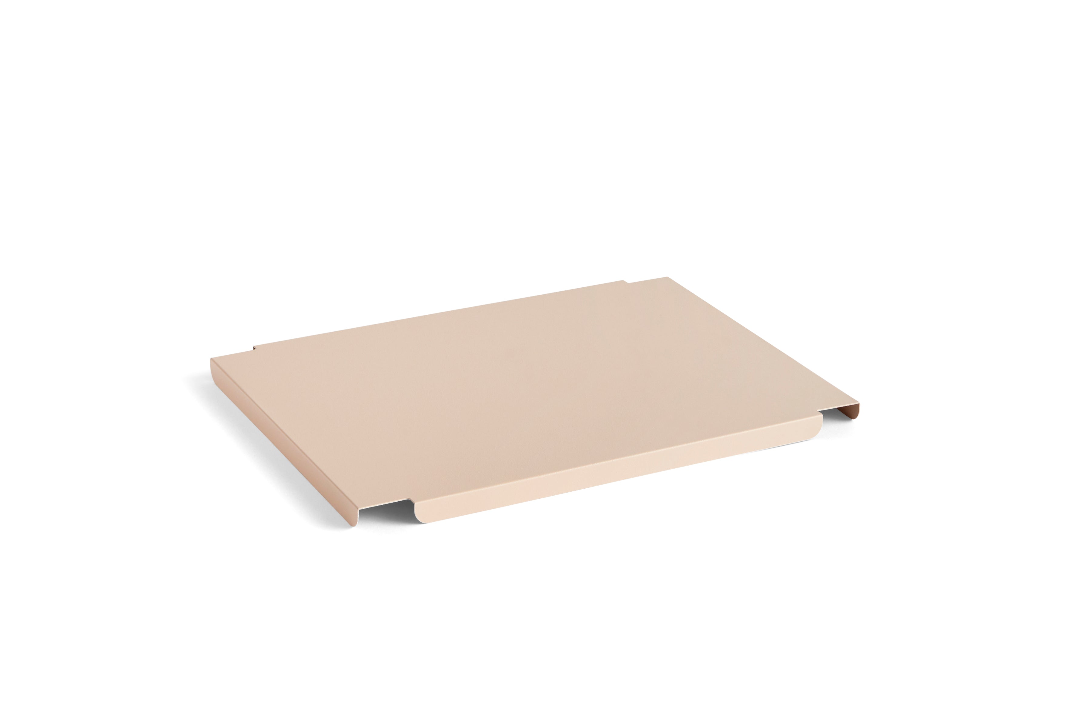 Colour Crate Metal låg M - Powder